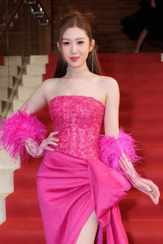 Thúy Ngân