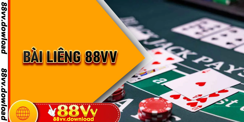 Bài Liêng 88vv: Luật Chơi, Cách Tính Điểm Và Bí Quyết Chơi Hiệu Quả